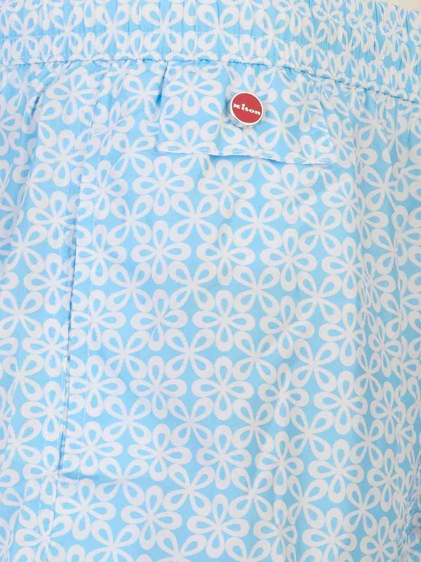 The Best Shops KITON: Swim shorts & swimming trunks - Swimsuit