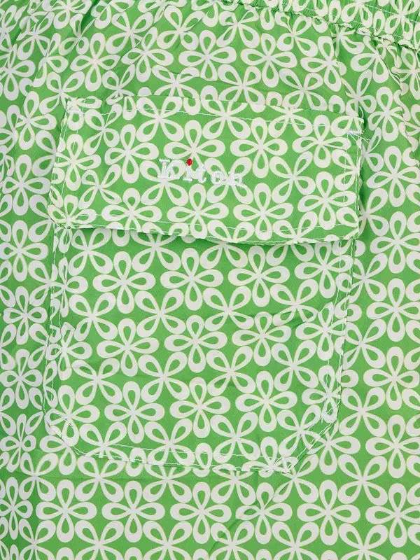 The Best Shops KITON: Shorts de bain - Short De Bain - Vert