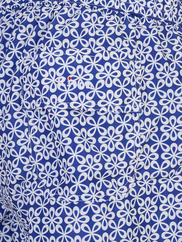 The Best Shops KITON: Swim shorts & swimming trunks - Swimsuit