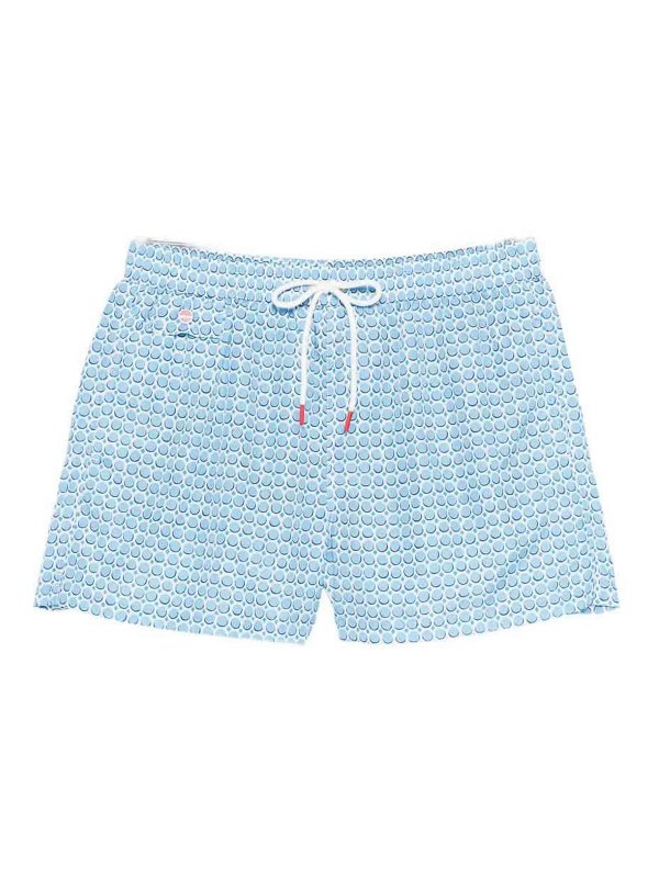 KITON: Swim shorts & swimming trunks - Swimsuit