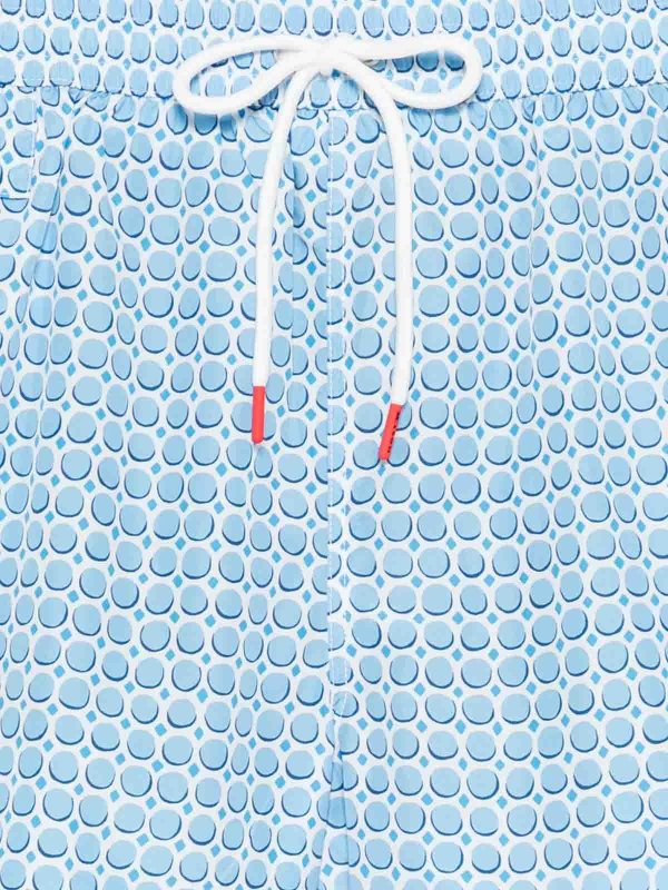 The Best Shops KITON: Swim shorts & swimming trunks - Swimsuit
