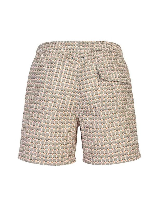 KITON: Bañadores y boxer de baño online - Boxers De Baño - Multicolor