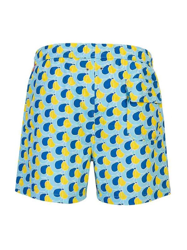 KITON: Swim shorts & swimming trunks online - Swimsuit