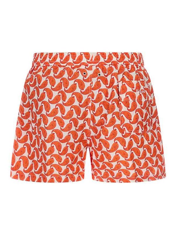 KITON: Costumi piscina e boxer online - Costume Mare