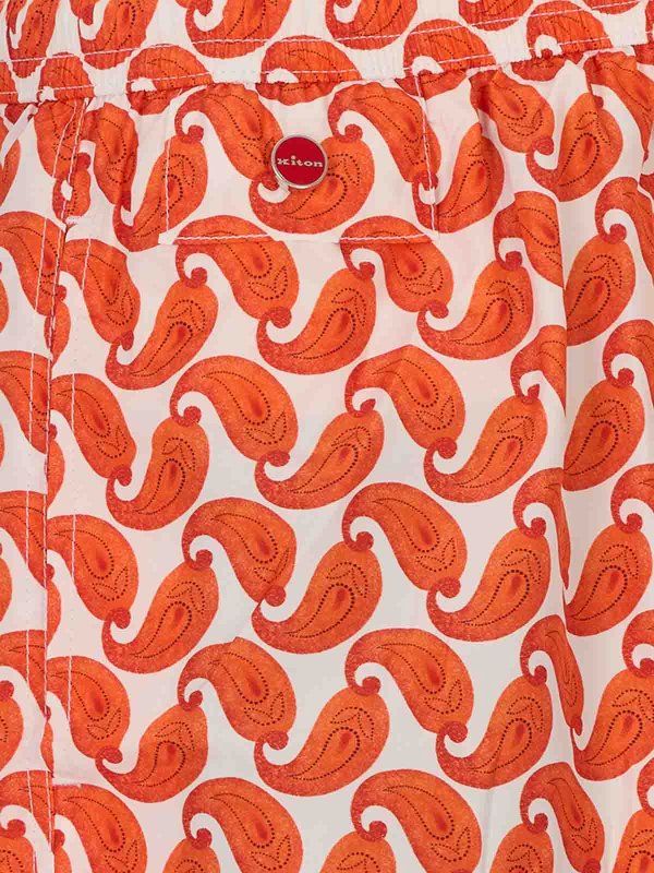 Costume Mare shop online: KITON