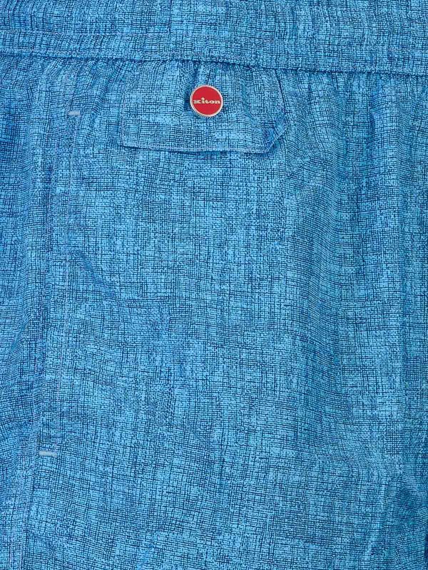 The Best Shops KITON: Swim shorts & swimming trunks - Swimsuit