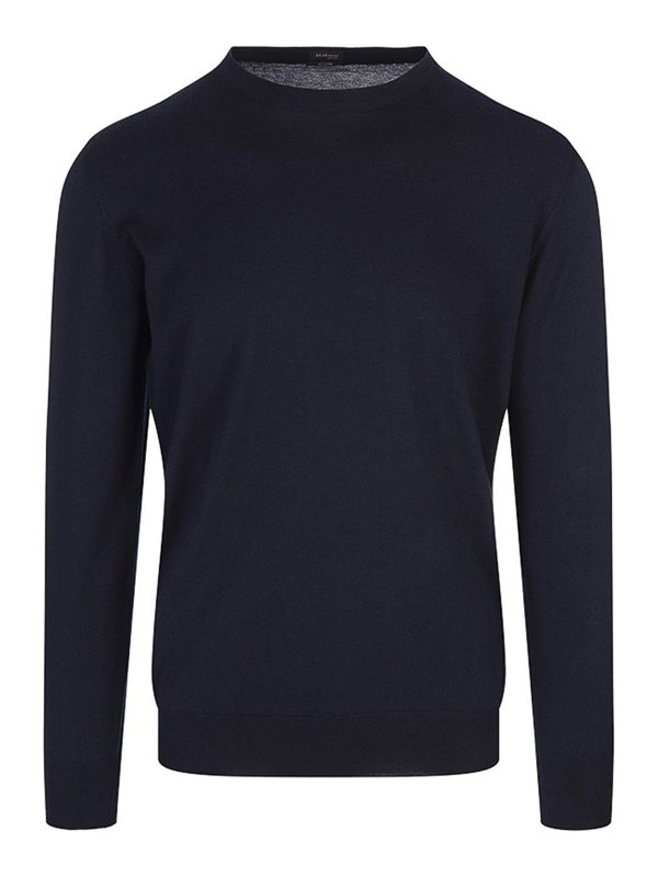 KITON: crew necks - Crewneck sweater