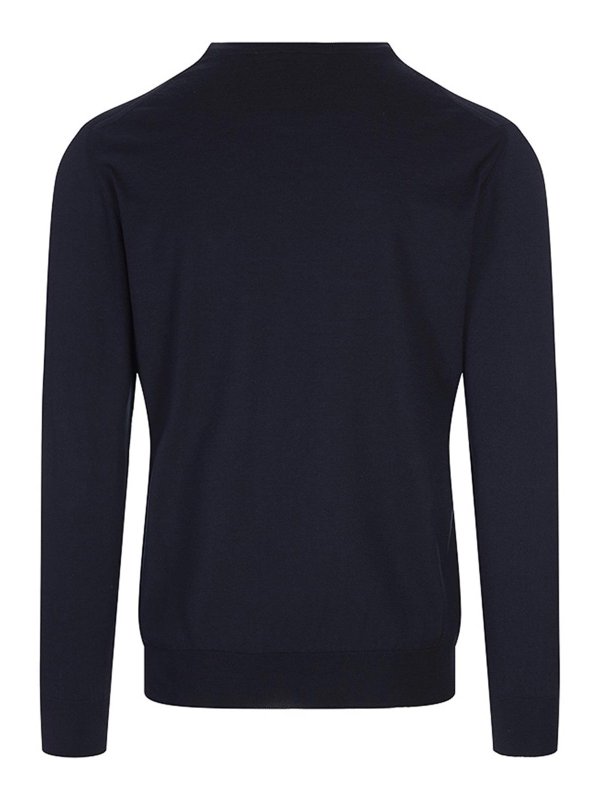 KITON: crew necks online - Crewneck sweater