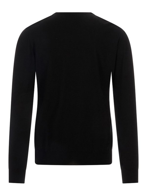 KITON: maglia collo rotondo online - Maglia Girocollo