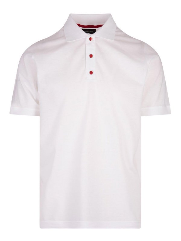 KITON: polo shirts - Pole