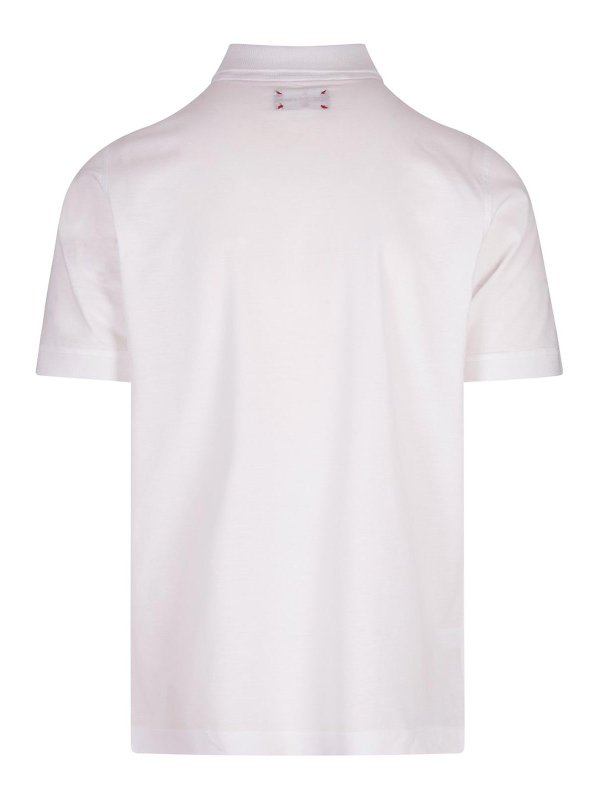 KITON: polo shirts online - Pole