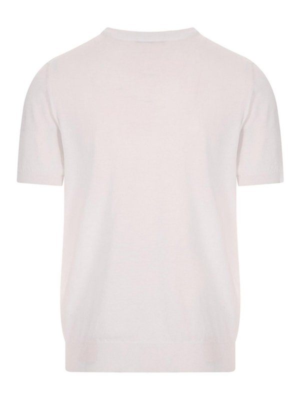KITON: crew necks online - Crewneck sweater