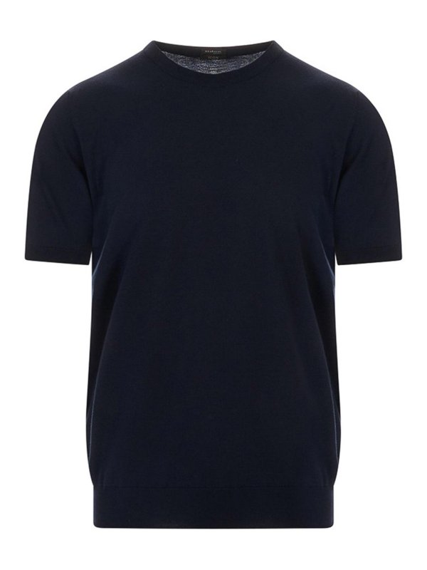 KITON: crew necks - Crewneck sweater