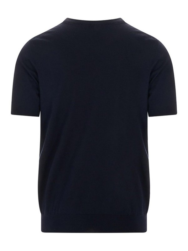 KITON: crew necks online - Crewneck sweater