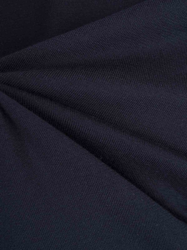 The Best Shops KITON: crew necks - Crewneck sweater