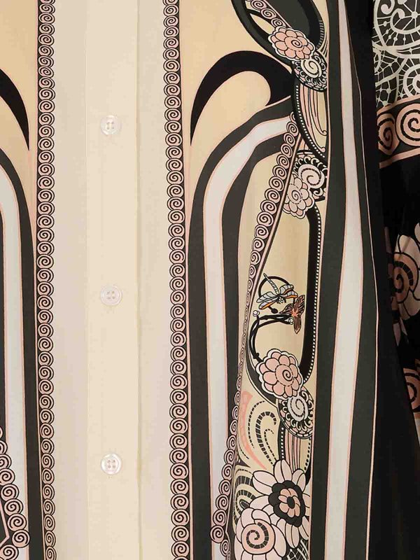 The Best Shops LA DOUBLEJ: short dresses - Choux Dress