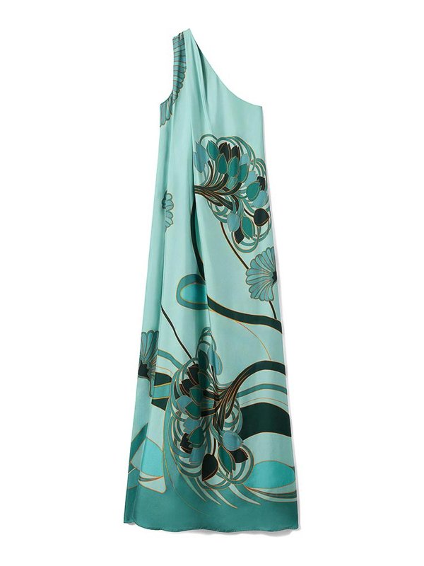 LA DOUBLEJ: short dresses online - Roy Dress