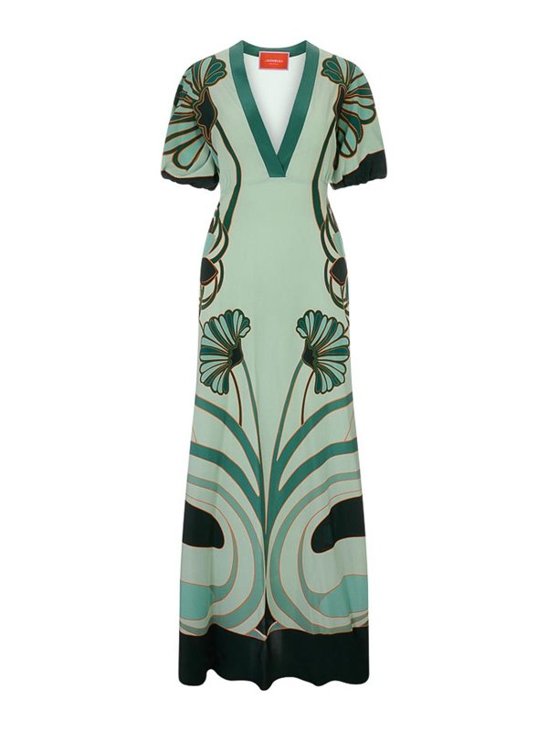 LA DOUBLEJ: Knee length skirts & Midi - Marlene Dress