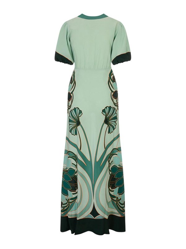 LA DOUBLEJ: Knee length skirts & Midi online - Marlene Dress