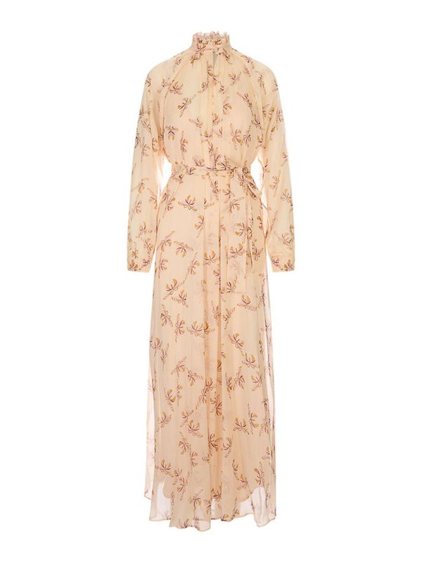 LA DOUBLEJ: knee length dresses - Cerere Dress