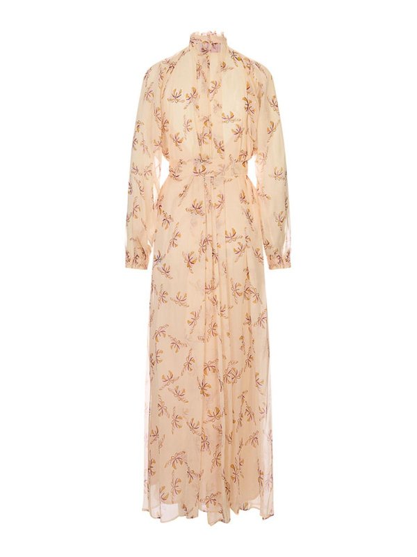 LA DOUBLEJ: knee length dresses online - Cerere Dress