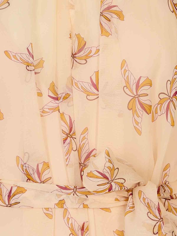 The Best Shops LA DOUBLEJ: knee length dresses - Cerere Dress
