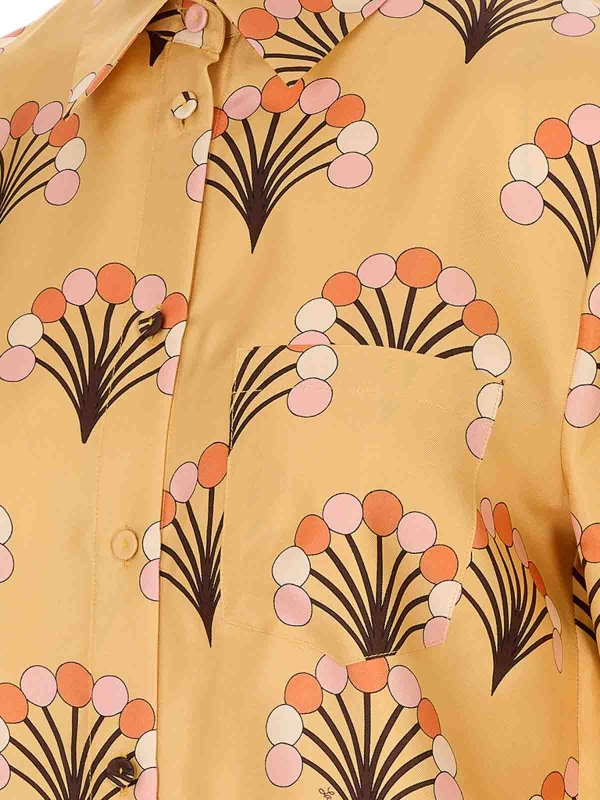 LA DOUBLEJ: shirts online - Boy Shirt