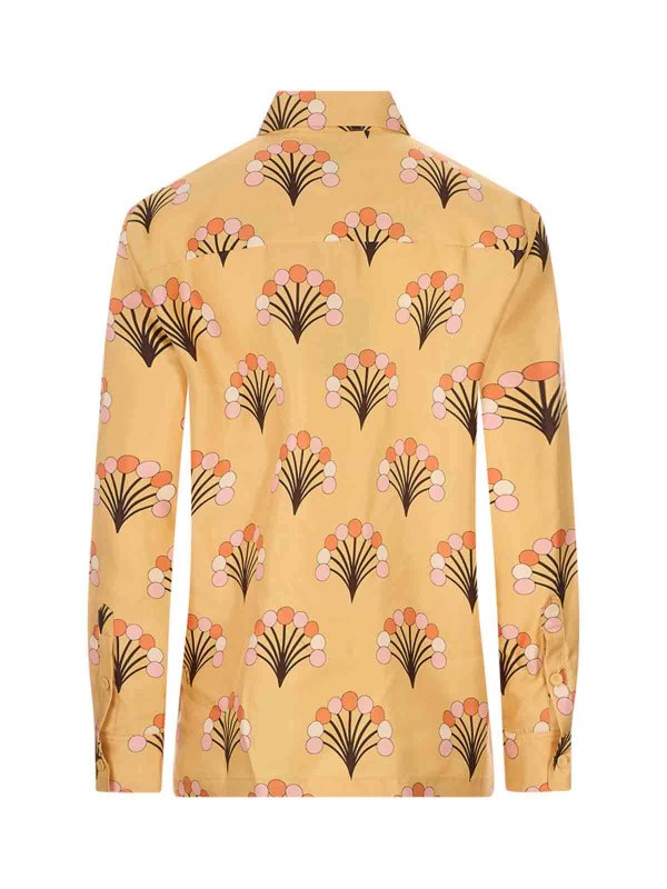 The Best Shops LA DOUBLEJ: shirts - Boy Shirt