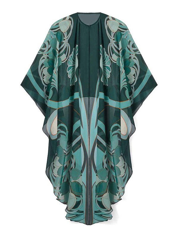 LA DOUBLEJ: evening dresses - Maria Cape Placee