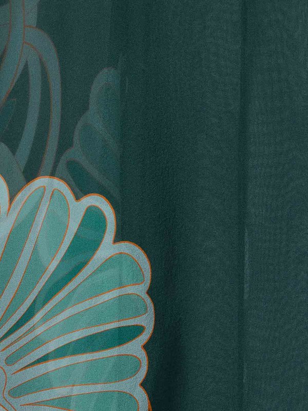 The Best Shops LA DOUBLEJ: evening dresses - Maria Cape Placee