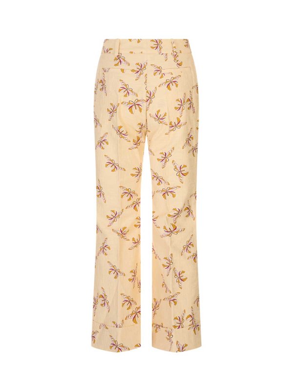 The Best Shops LA DOUBLEJ: casual trousers - Hendrix Pants