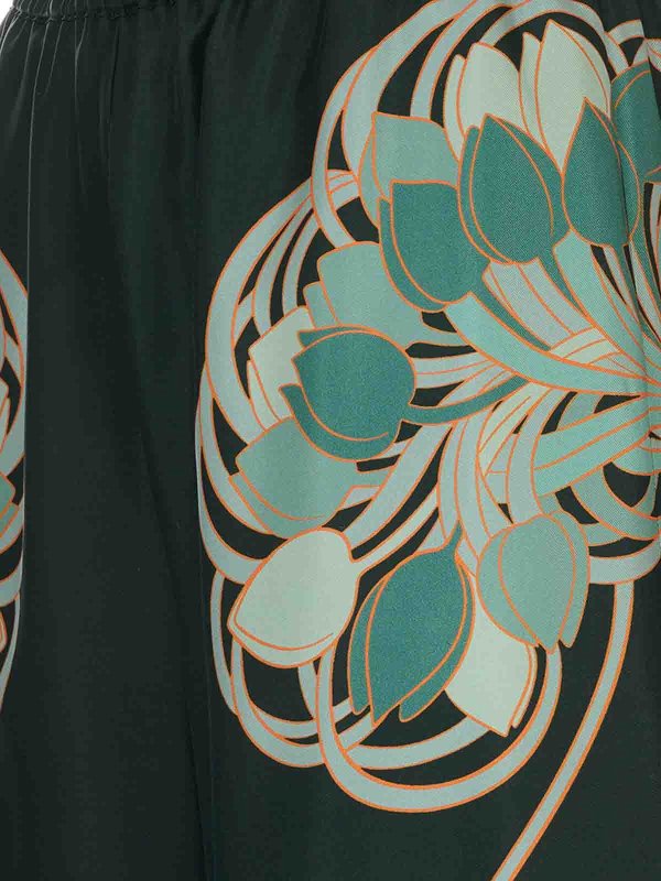 The Best Shops LA DOUBLEJ: pantaloni casual - Pantaloni Palazzo