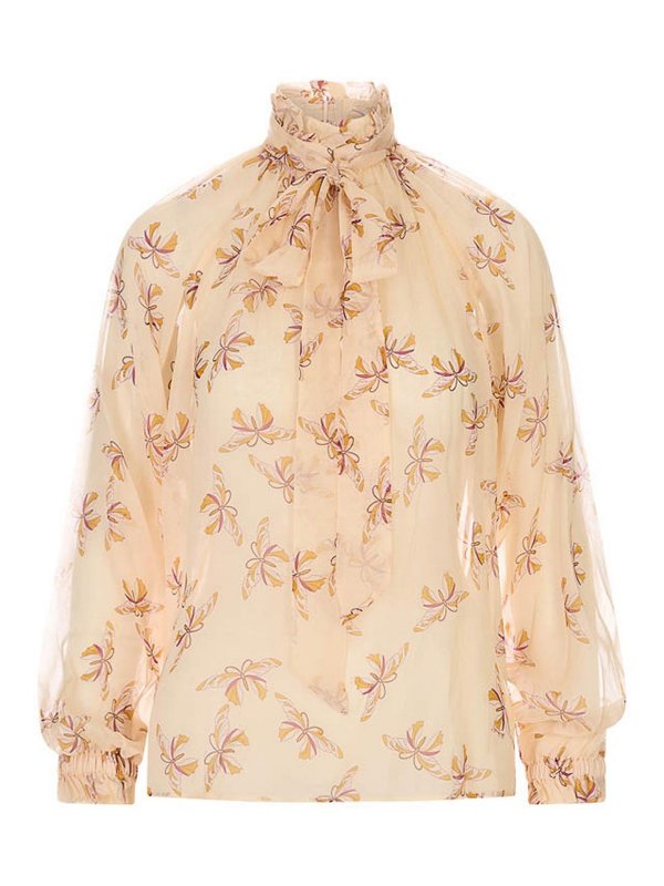 LA DOUBLEJ: blouses - Ceres Blouse
