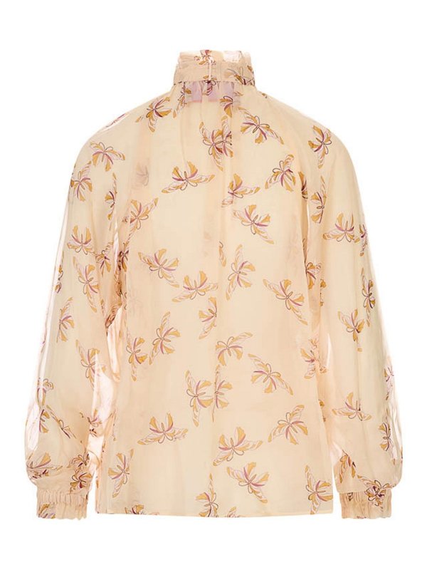 LA DOUBLEJ: blouses online - Ceres Blouse