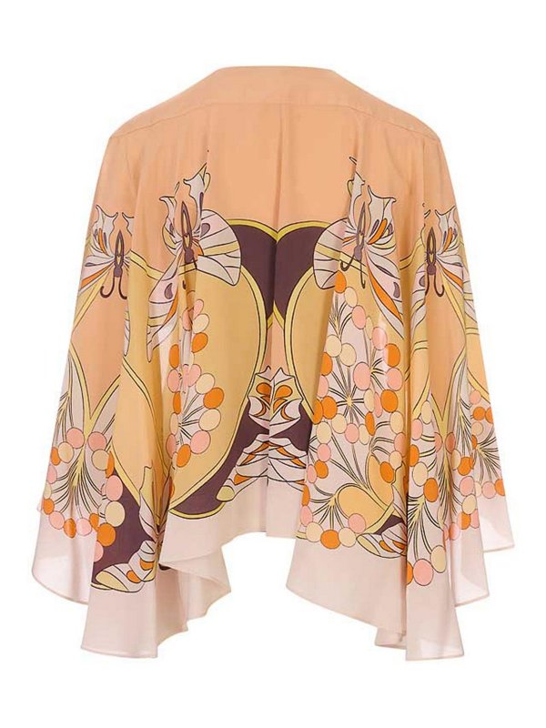 LA DOUBLEJ: Tops & Débardeurs online - Top - Rose