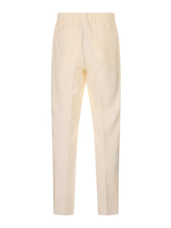 LANEUS: casual trousers online - Trouser Man