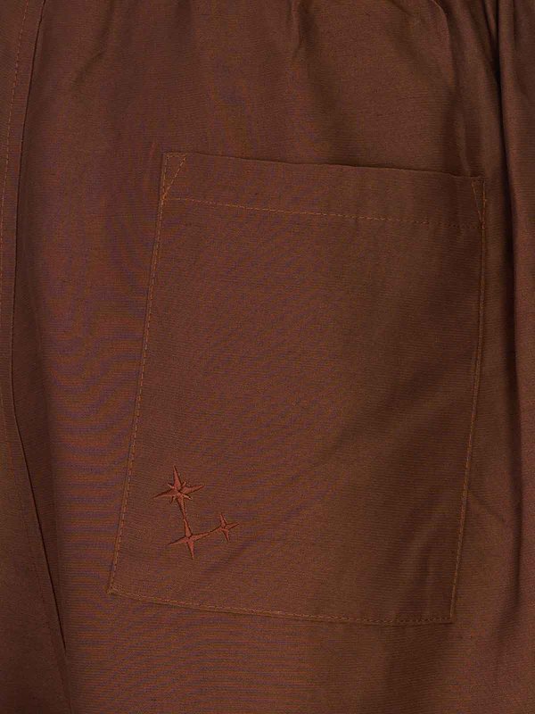 The Best Shops LANEUS: Trousers Shorts - Short Man
