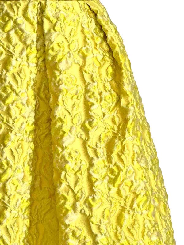 LUNATICA MILANO: Knee length skirts & Midi online - Moon
