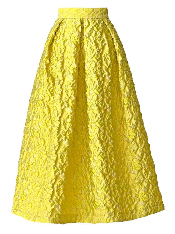 The Best Shops LUNATICA MILANO: Knee length skirts & Midi - Moon
