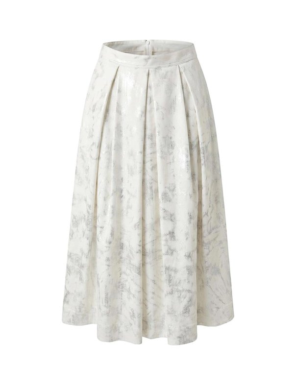 LUNATICA MILANO: Knee length skirts & Midi - Moon