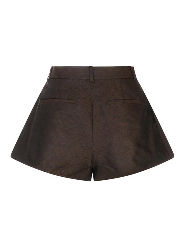 m.s.g.m.: Trousers Shorts online - Bermuda