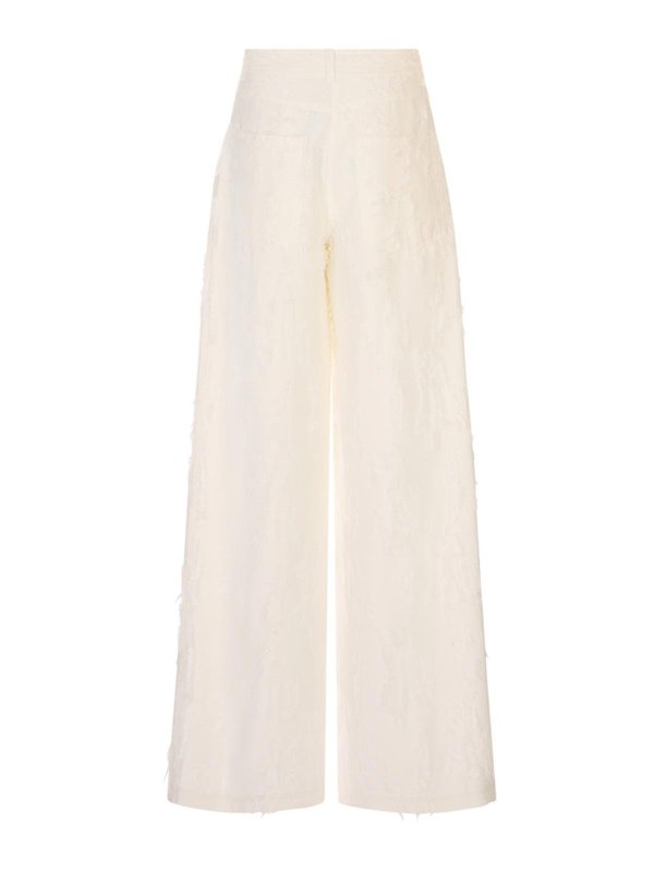 m.s.g.m.: pantaloni casual online - Pantalone