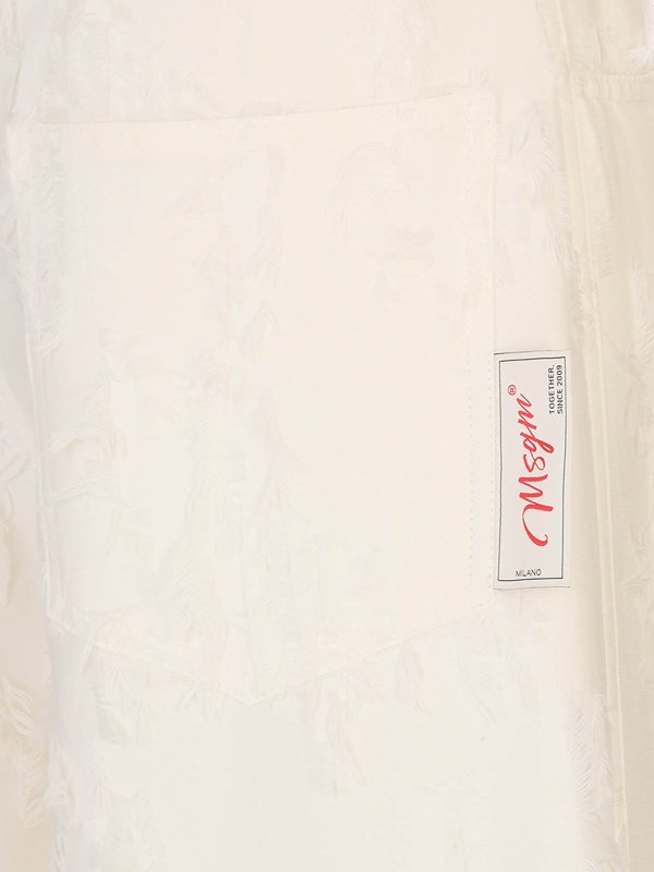 The Best Shops m.s.g.m.: pantaloni casual - Pantalone