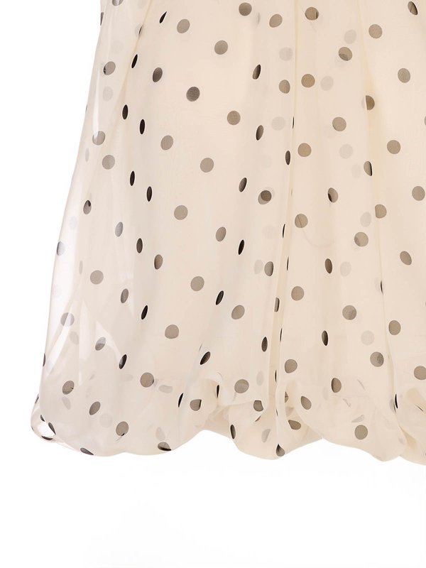 m.s.g.m.: Tops & Débardeurs online - Top - Blanc