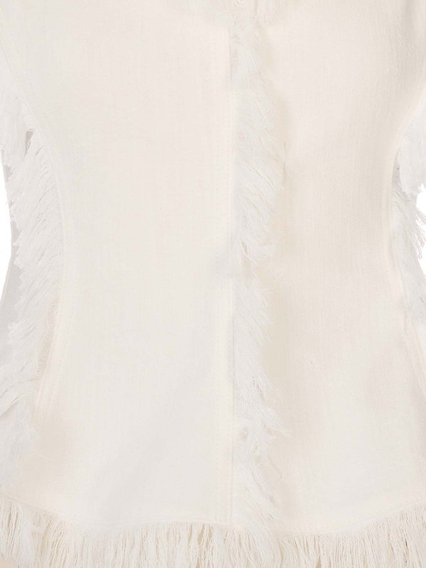 m.s.g.m.: Top e canotte online - Top