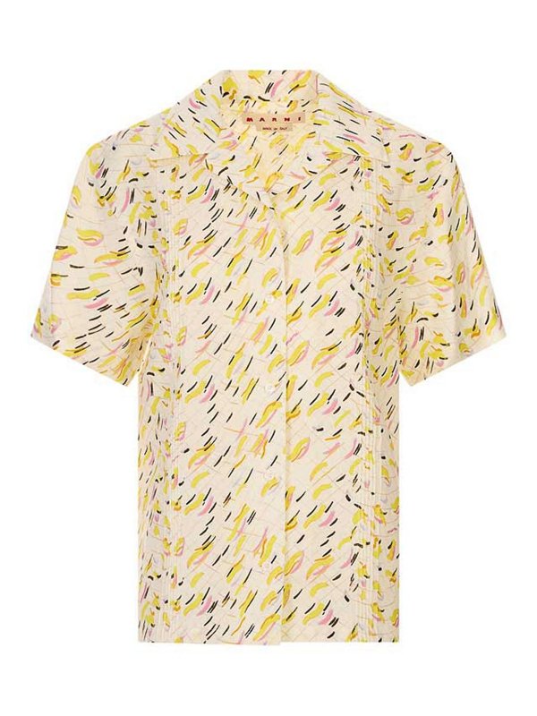 Marni: shirts - Shirt