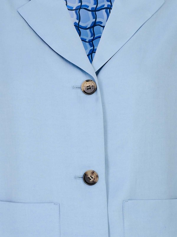The Best Shops Marni: blazers - Jacket