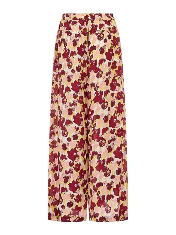 Marni: casual trousers online - Pants