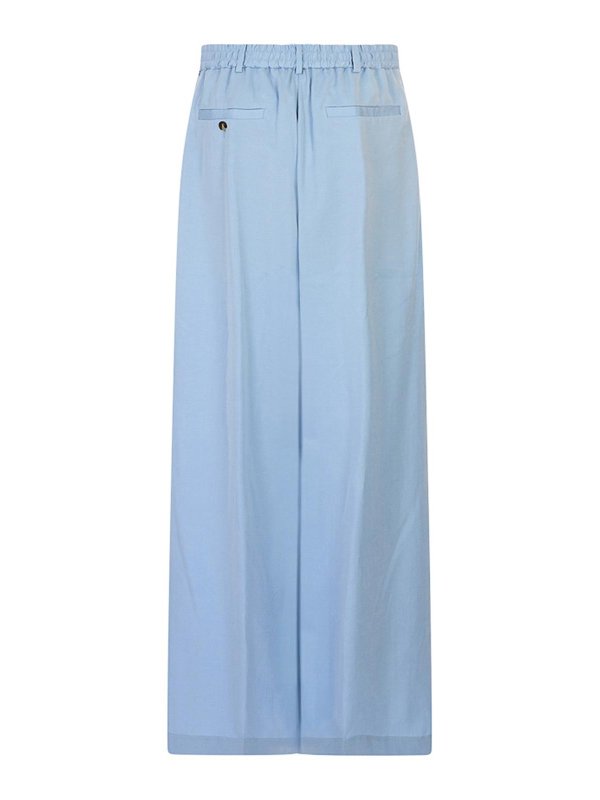Marni: casual trousers online - Pants