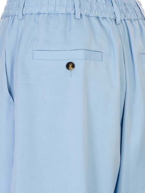 The Best Shops Marni: casual trousers - Pants